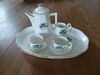 Thee servies