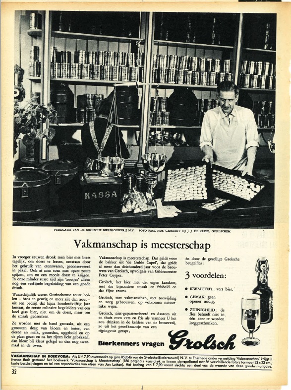 Ad - bakker  