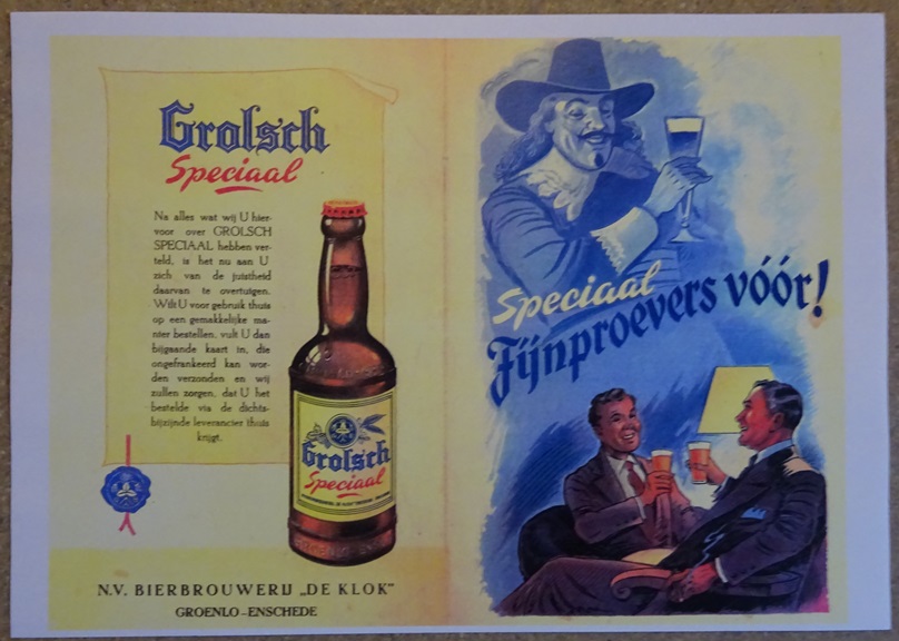 Advertentie Speciaal