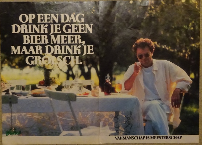 Op een dag - Huub Stapel