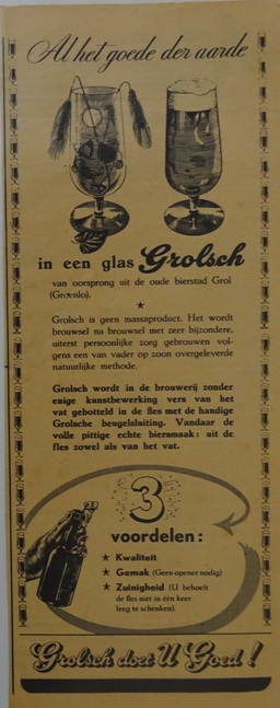 Al het goede der aarde 