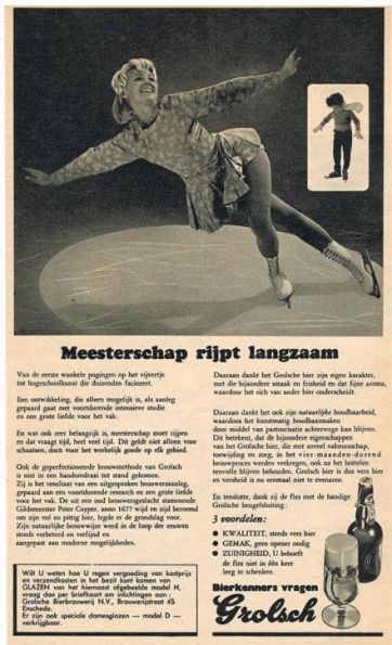 Meesterschap - schaatsen 