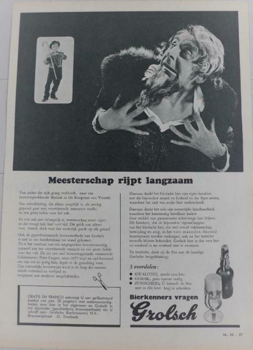 ad - Steenbergen