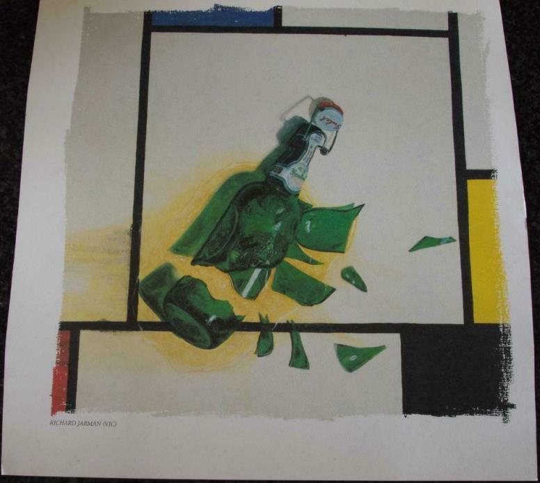 Foto - kunst 