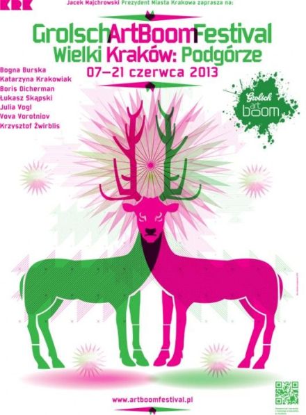 Artboom Festival