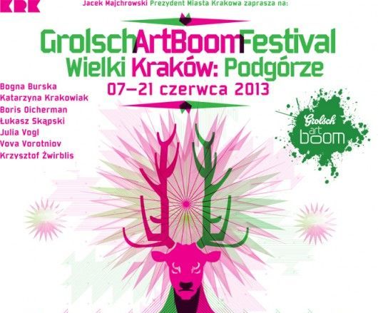 Artboom Festival