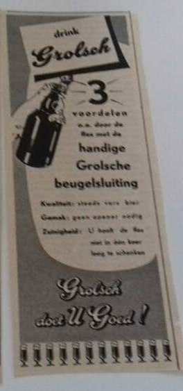Ad - Handige beugelsuiting 