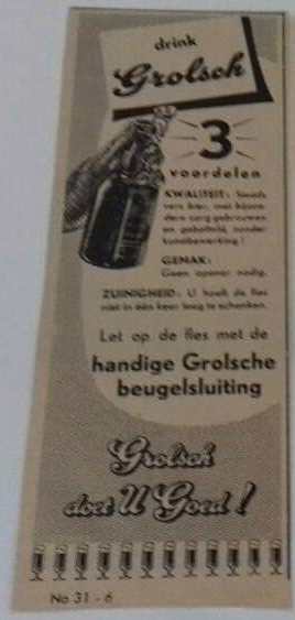 Ad - Handige beugelsuiting 