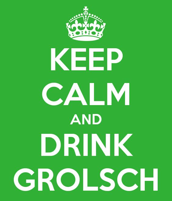 Keep calm