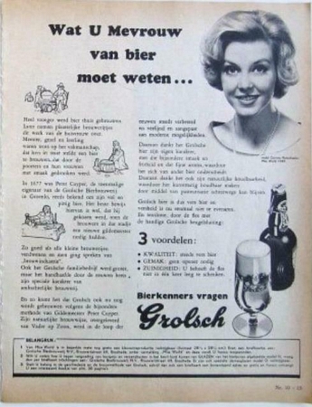 ad - mevrouw