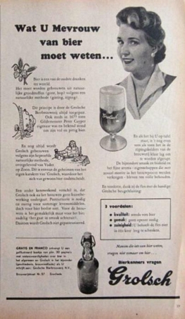 ad - mevrouw