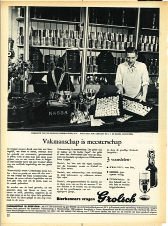 Ad - bakker  