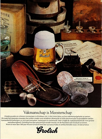 Ad - Keurmeester  