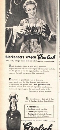 Bierkenners vragen