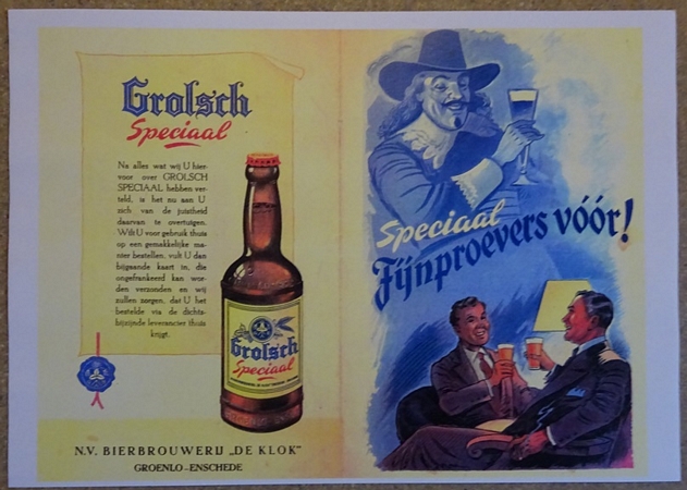 Advertentie Speciaal