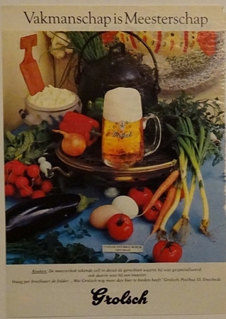 Vakmanschap is Meesterschap - Keuken