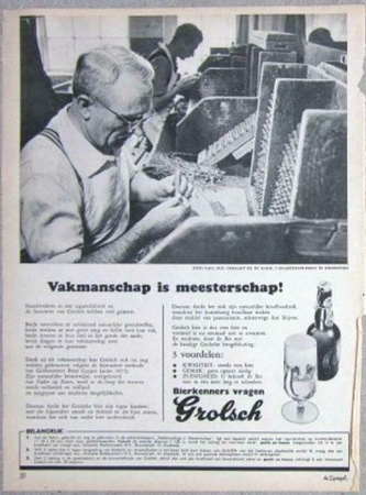 ad - Sigarenmaker
