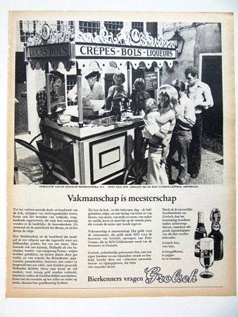 Vakmanschap - Kok 