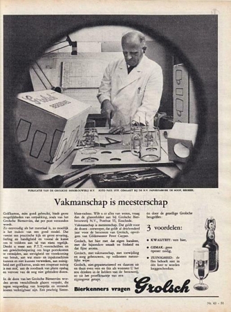 Ad - Dozenmaker 
