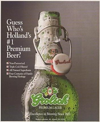 Advertentie - Guess