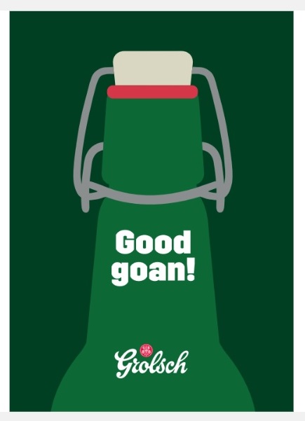 kaart - Good Goan!
