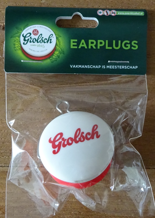 earplugs