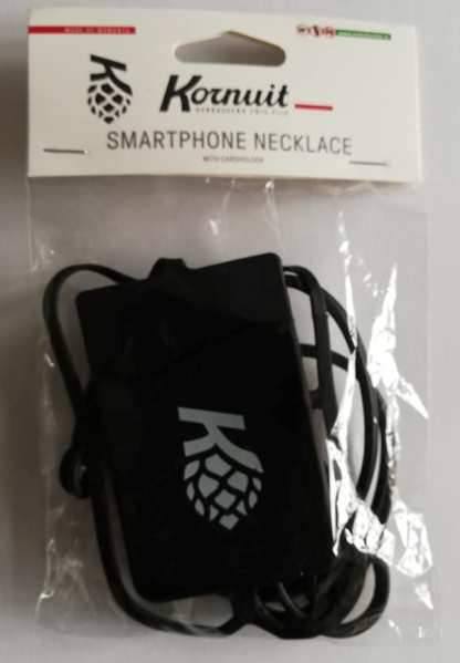 neklace - mobielhouder