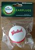 earplugs