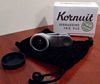 fisheye lens
