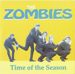 CD - Zombies  