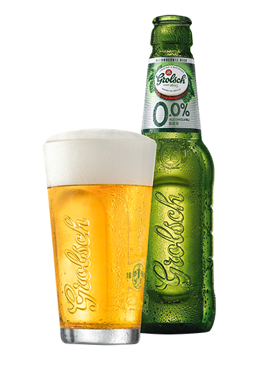 Voorzichtigheid Schurend Jong Info over Grolsch Artikelen