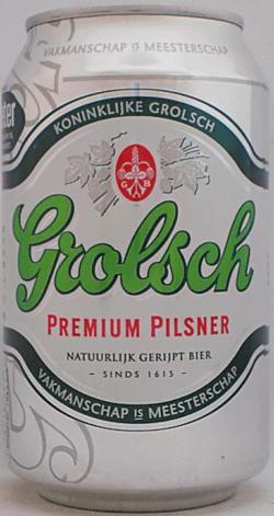 blikje - koelmeter