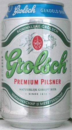 blikje - gekoeld