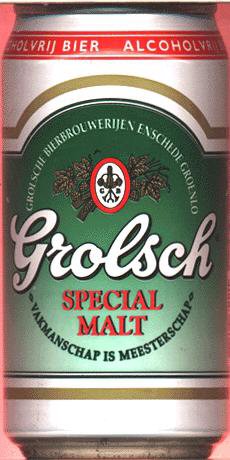 blikje - special malt