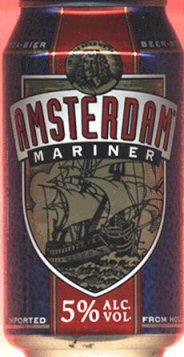 Amsterdam Mariner 5%