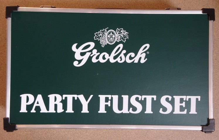 Party Fust Set   