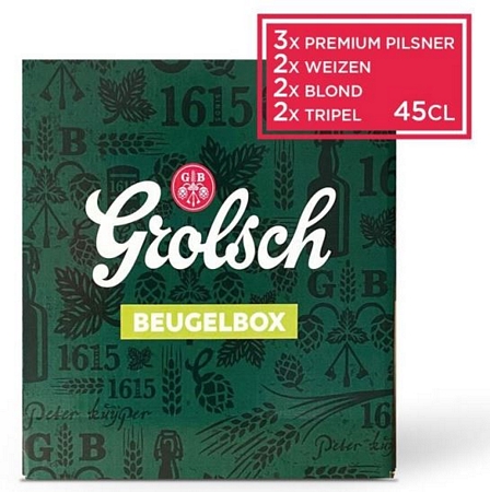 Beugelbox