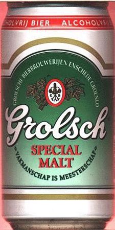 blikje - special malt