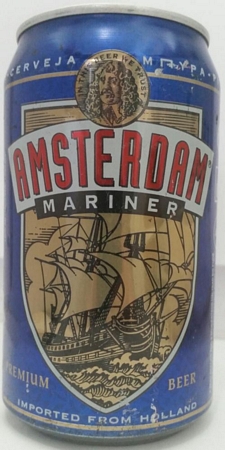Amsterdam Mariner - Premium Beer