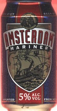 Amsterdam Mariner 5%