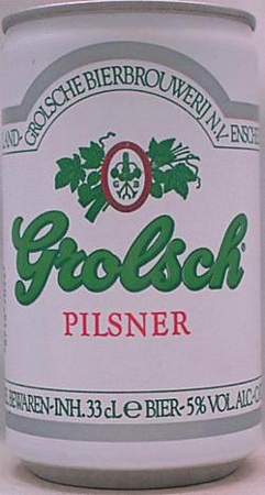 blikje - pilsner