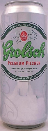 blikje - Premium Pilsner
