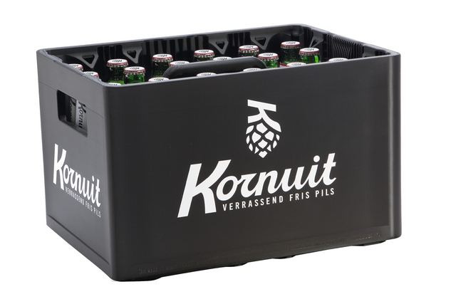 Kornuit krat 
