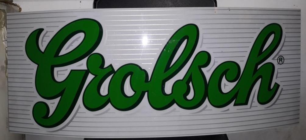 Sign - schaduw