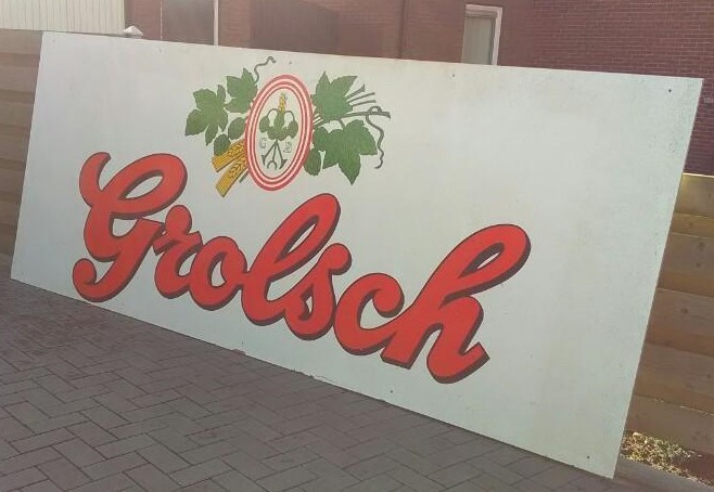 Sign - logo