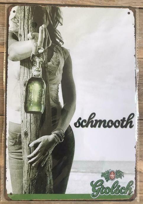 sign - schmooth