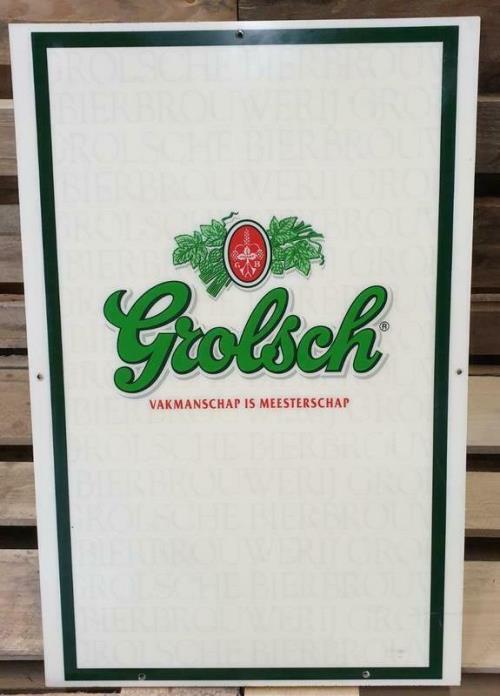sign - vakmanschap
