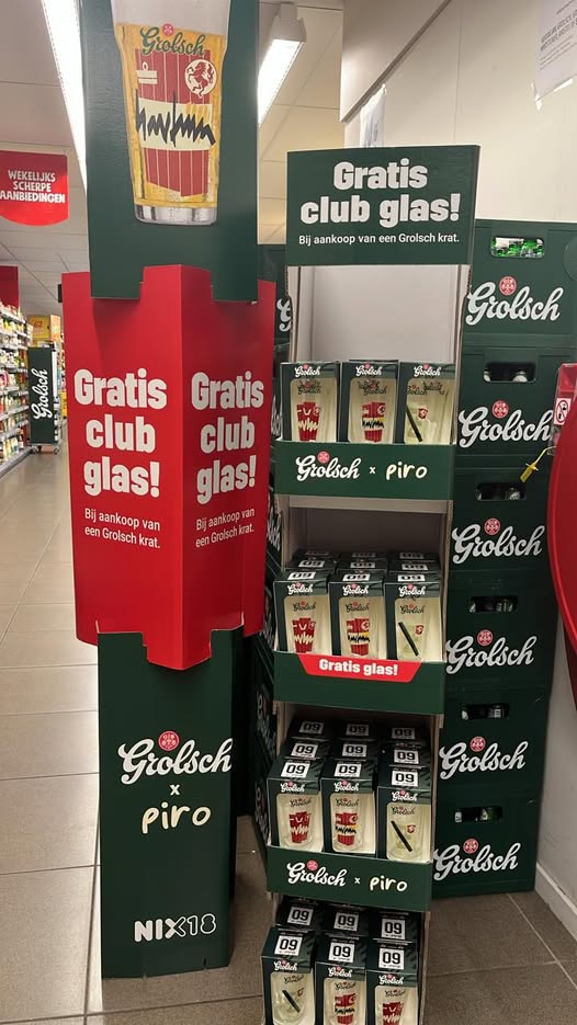 sign - Win een Go Ahead Eagles pakket