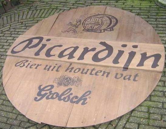 picardijn sign