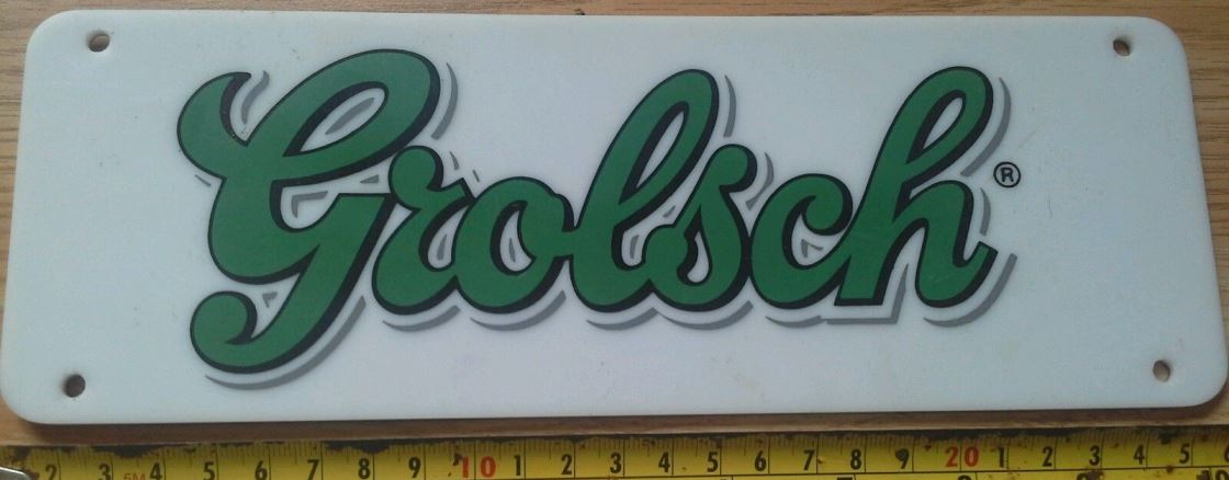 sign - woordlogo